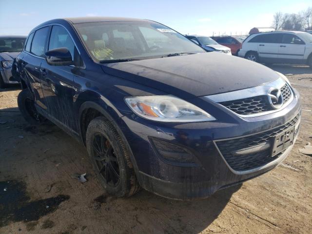 mazda cx-9 2010 jm3tb3mv5a0210746