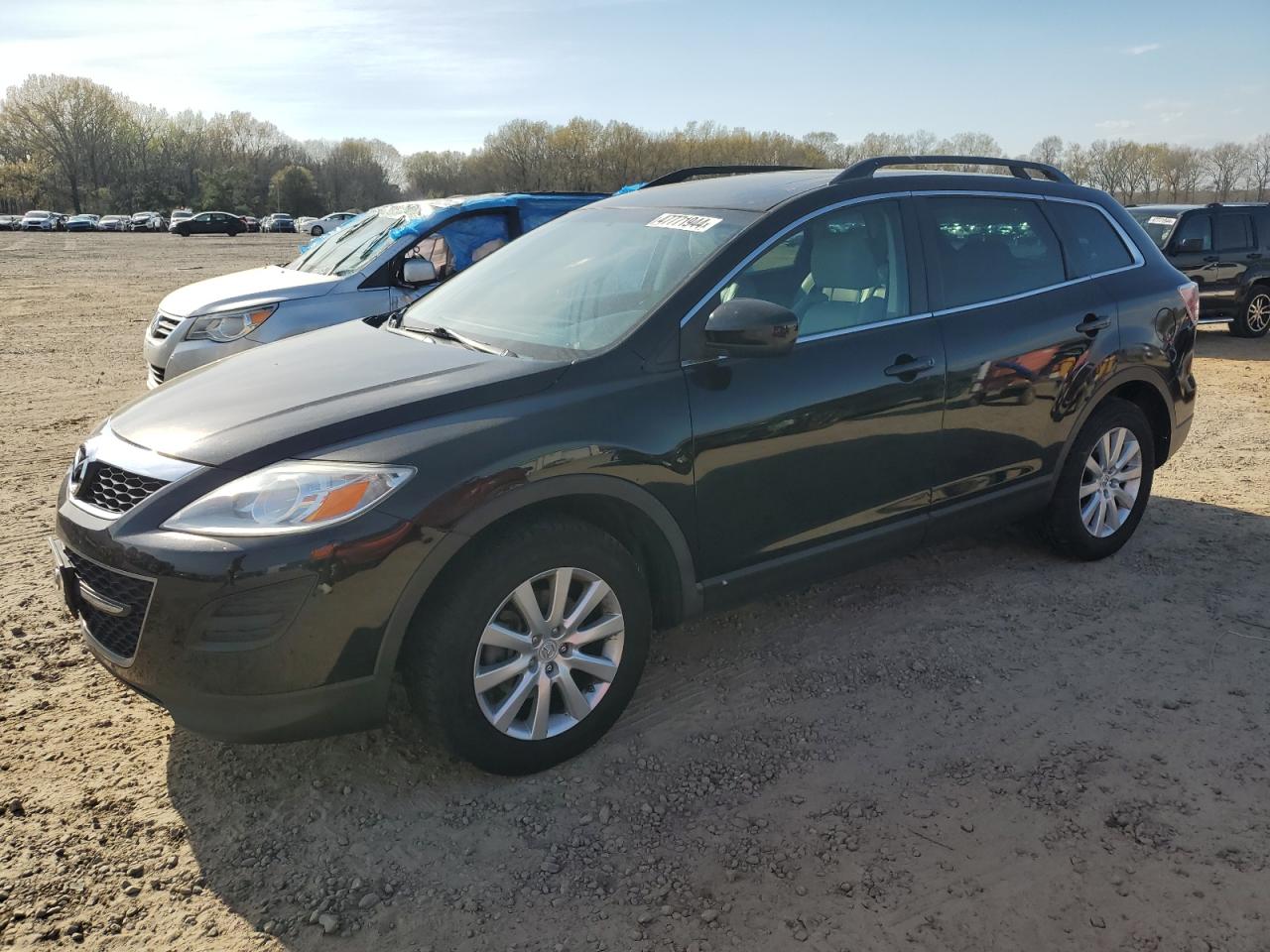 mazda cx-9 2010 jm3tb3mv5a0212254