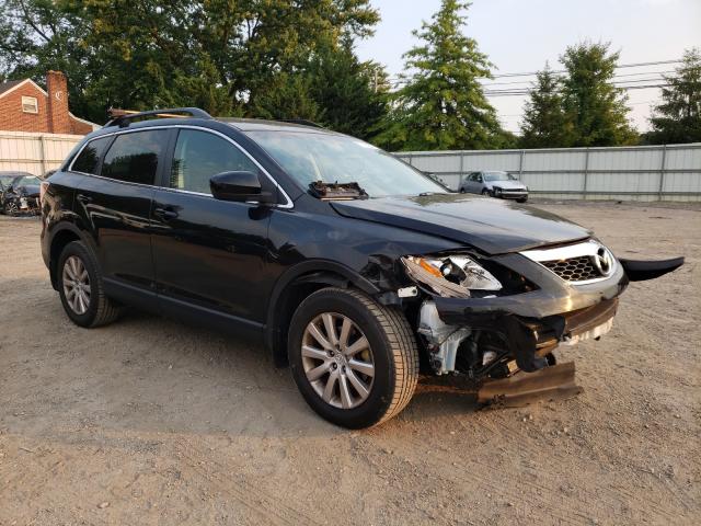 mazda cx-9 2010 jm3tb3mv5a0219091