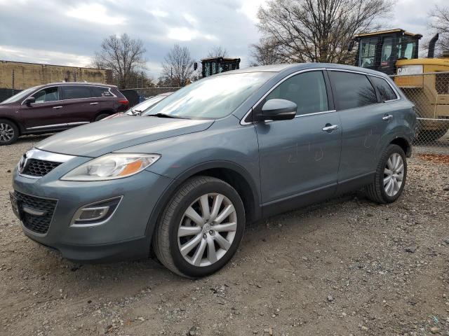 mazda cx-9 2010 jm3tb3mv5a0220290