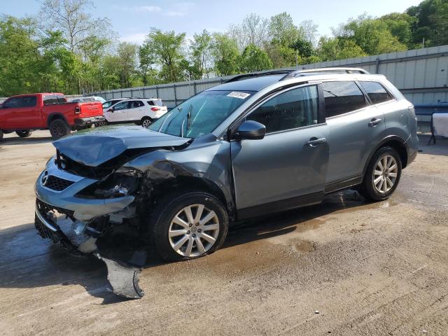 mazda cx-9 2010 jm3tb3mv5a0223786