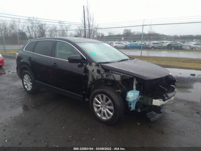 mazda cx-9 2010 jm3tb3mv6a0219293