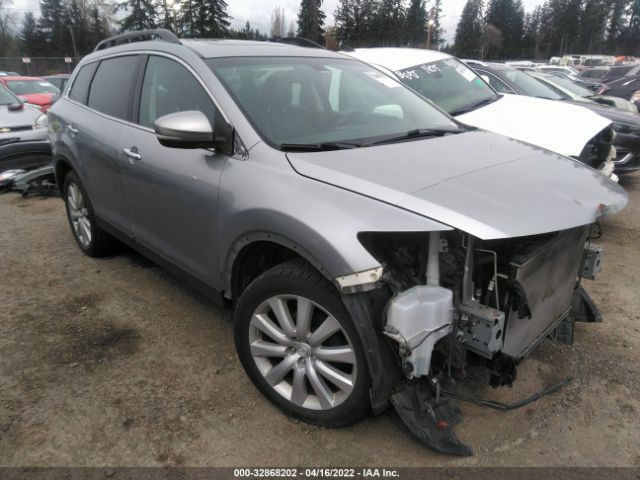 mazda cx-9 2010 jm3tb3mv6a0238085