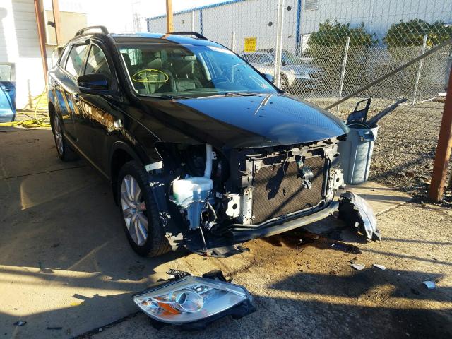 mazda cx-9 2010 jm3tb3mv7a0215429