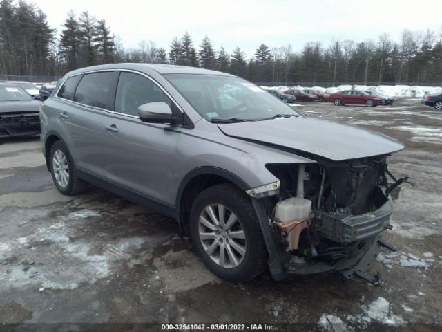 mazda cx-9 2010 jm3tb3mv7a0217505