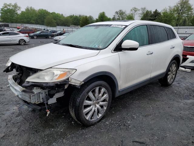 mazda cx-9 2010 jm3tb3mv7a0232327