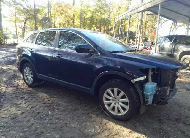 mazda cx-9 2010 jm3tb3mv8a0204701