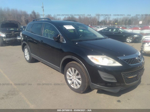 mazda cx-9 2010 jm3tb3mv8a0208246