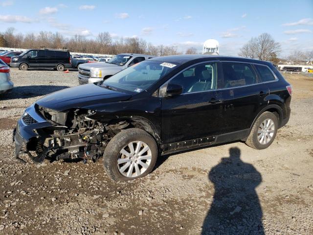 mazda cx-9 2010 jm3tb3mv8a0217707