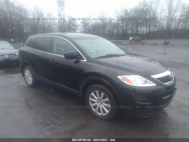 mazda cx-9 2010 jm3tb3mv8a0230263