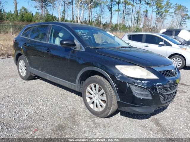 mazda cx-9 2010 jm3tb3mv8a0230697