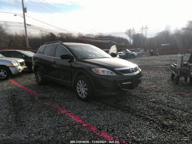 mazda cx-9 2010 jm3tb3mv8a0233776