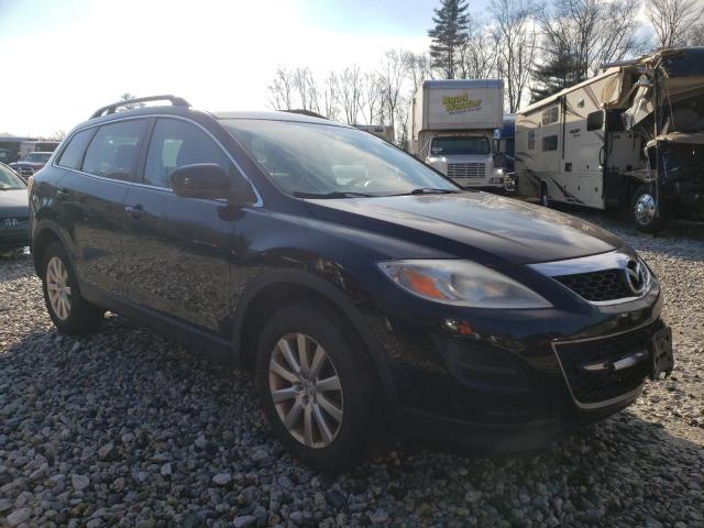 mazda cx-9 2010 jm3tb3mv9a0200690