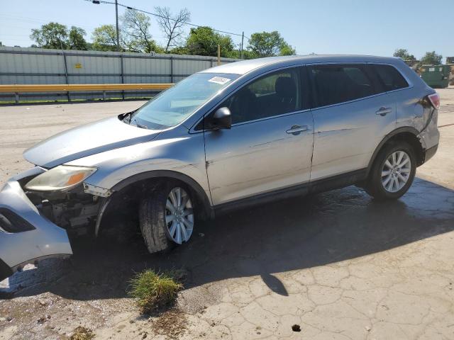 mazda cx-9 2010 jm3tb3mv9a0209065