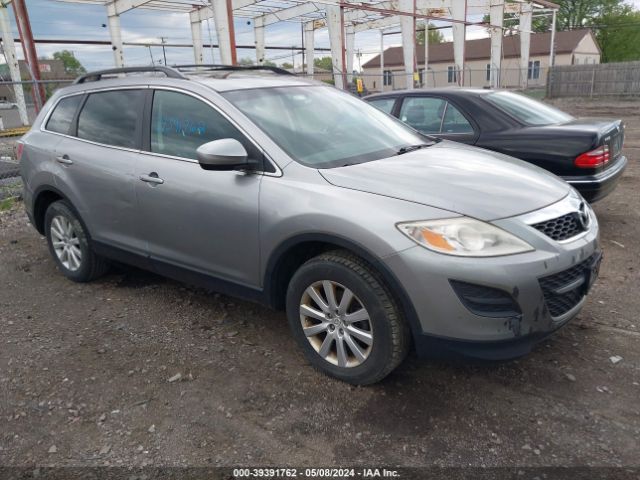 mazda cx-9 2010 jm3tb3mv9a0213052