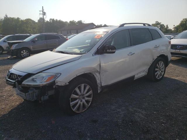 mazda cx-9 2010 jm3tb3mv9a0217621