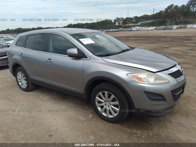 mazda cx-9 2010 jm3tb3mv9a0224424