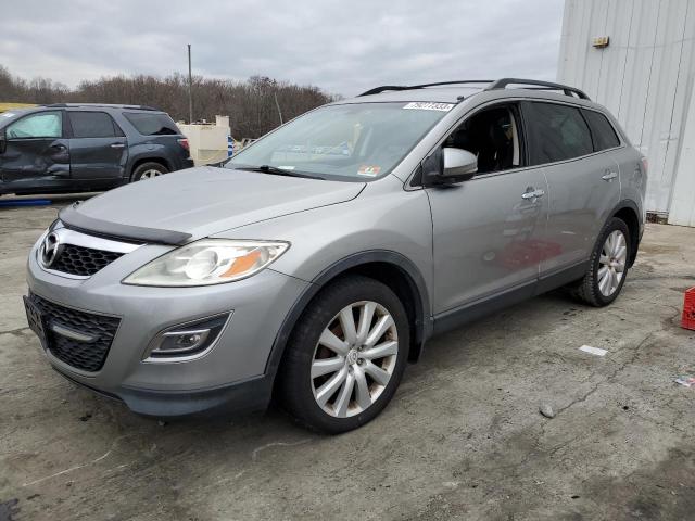 mazda cx-9 2010 jm3tb3mv9a0224889