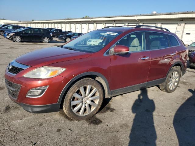 mazda cx-9 2010 jm3tb3mv9a0225394