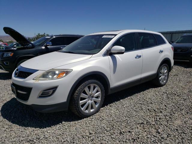 mazda cx-9 2010 jm3tb3mv9a0226383