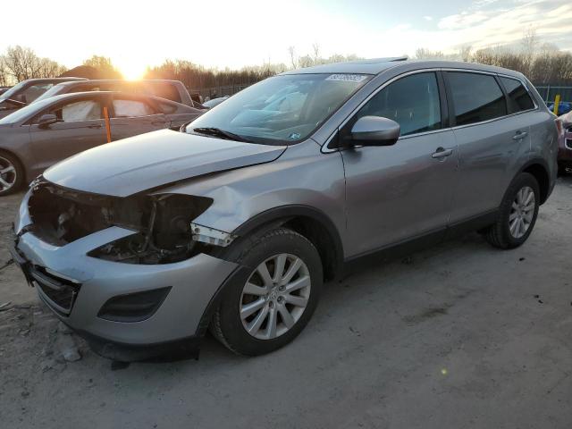 mazda cx-9 2010 jm3tb3mv9a0231275