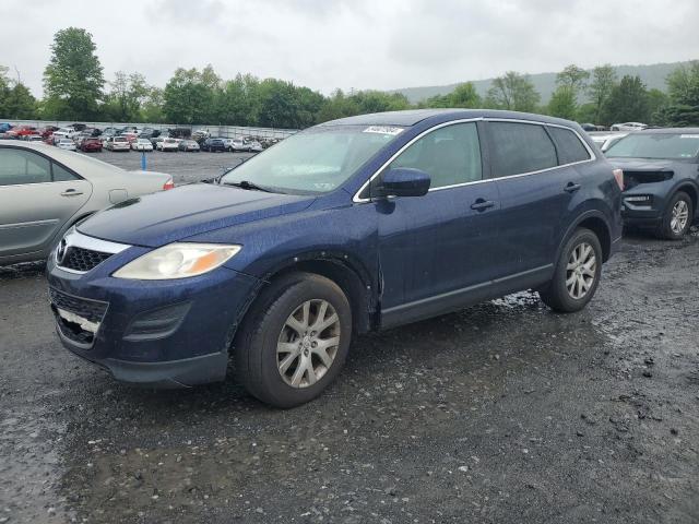 mazda cx-9 2010 jm3tb3mv9a0231387