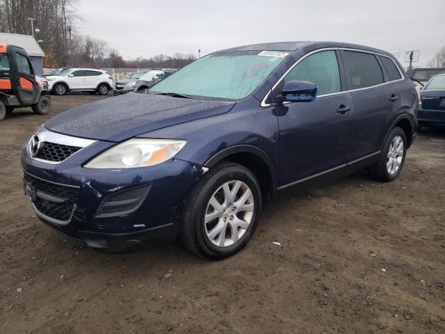 mazda cx-9 2010 jm3tb3mv9a0233883