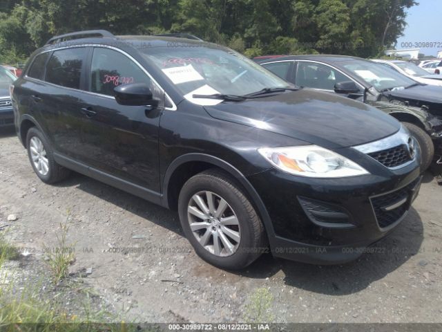 mazda cx-9 2010 jm3tb3mv9a0235326