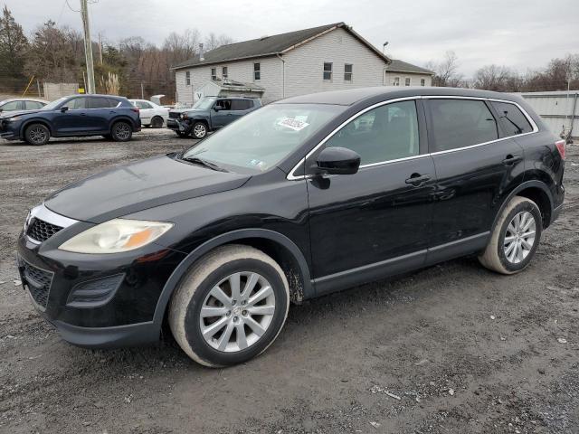 mazda cx-9 2010 jm3tb3mvxa0201931