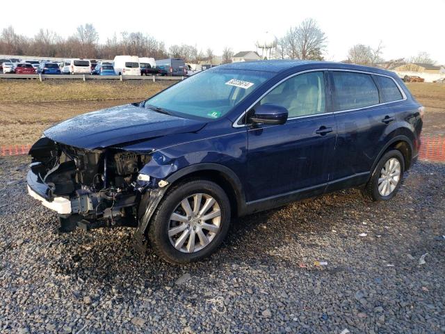 mazda cx-9 2010 jm3tb3mvxa0202786