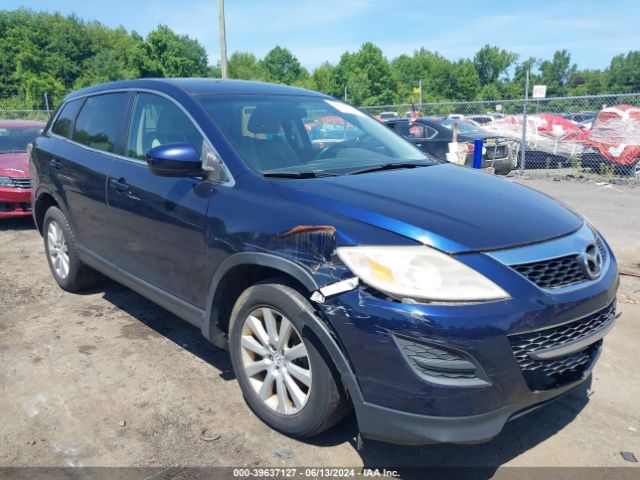 mazda cx-9 2010 jm3tb3mvxa0211052