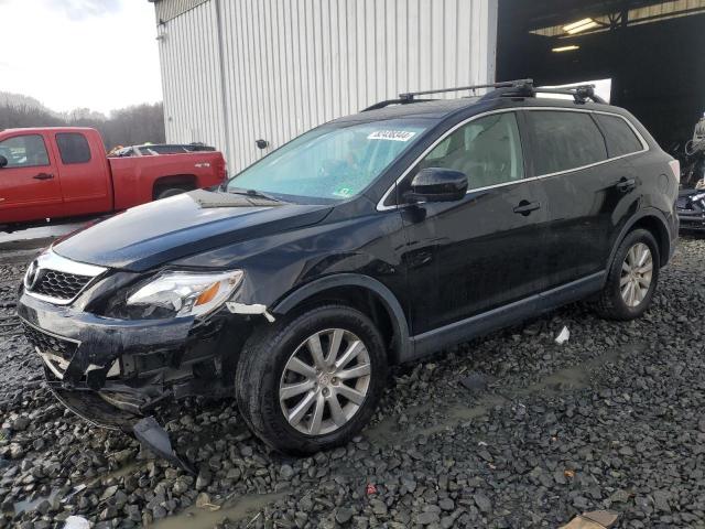 mazda cx-9 2010 jm3tb3mvxa0218003