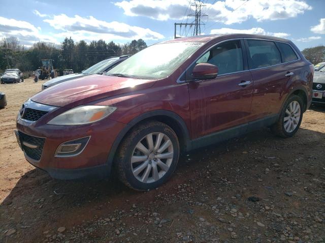 mazda cx-9 2010 jm3tb3mvxa0219250