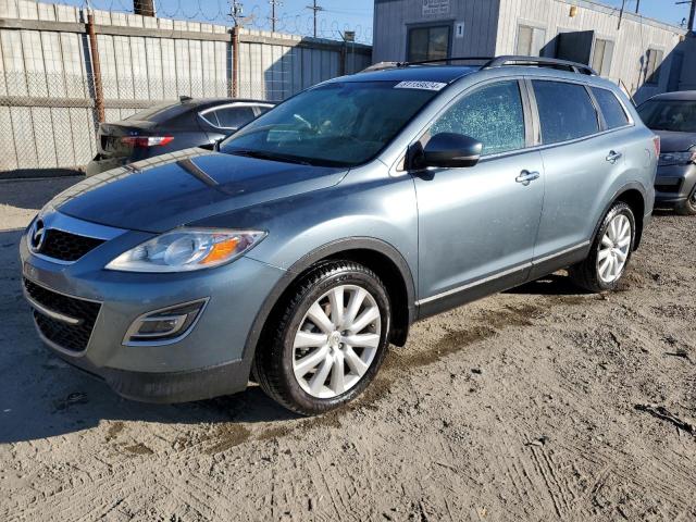 mazda cx-9 2010 jm3tb3mvxa0230863