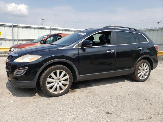 mazda cx-9 2010 jm3tb3mvxa0237604