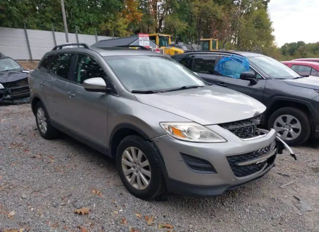 mazda cx-9 2010 jm3tb3mvxa0237960