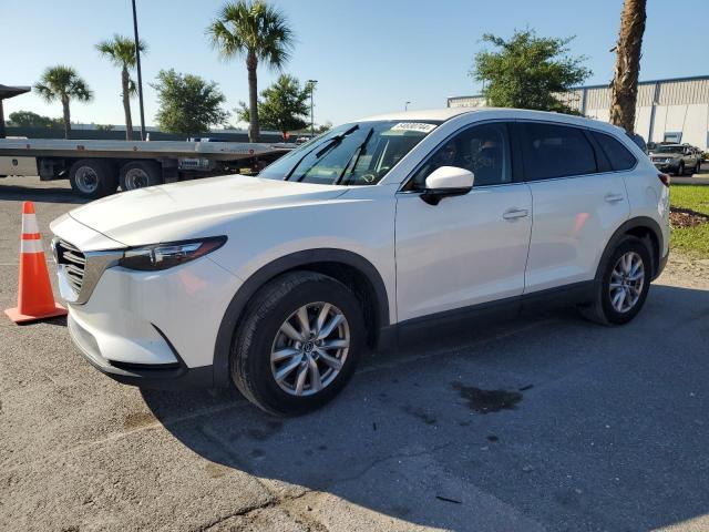 mazda cx-9 2016 jm3tcaby0g0100405