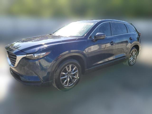 mazda cx-9 2019 jm3tcaby0k0323908