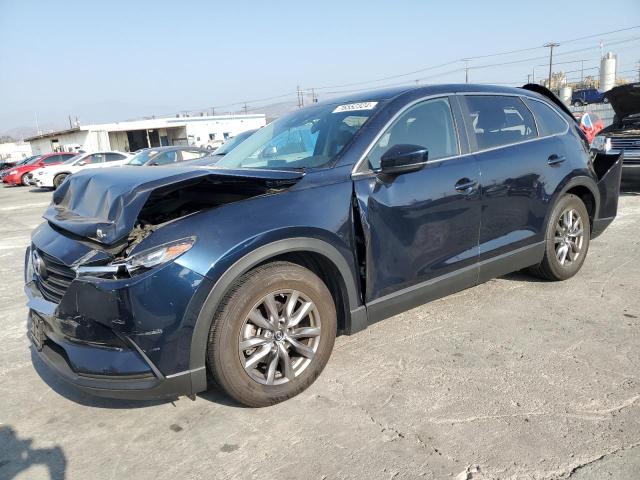 mazda cx-9 sport 2019 jm3tcaby0k0335041