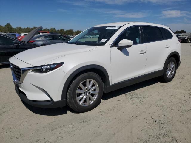 mazda cx-9 touri 2016 jm3tcaby1g0103569