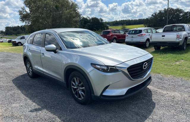 mazda cx-9 sport 2019 jm3tcaby1k0321505