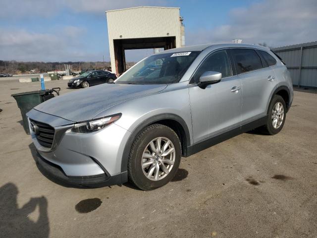 mazda cx-9 sport 2017 jm3tcaby3h0136686