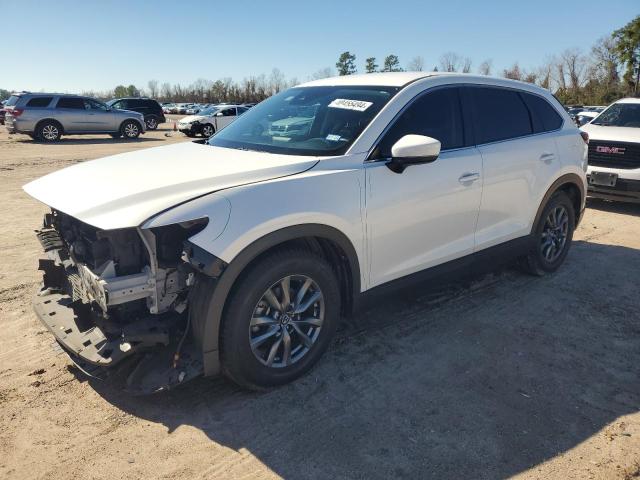 mazda cx-9 2020 jm3tcaby3l0416083