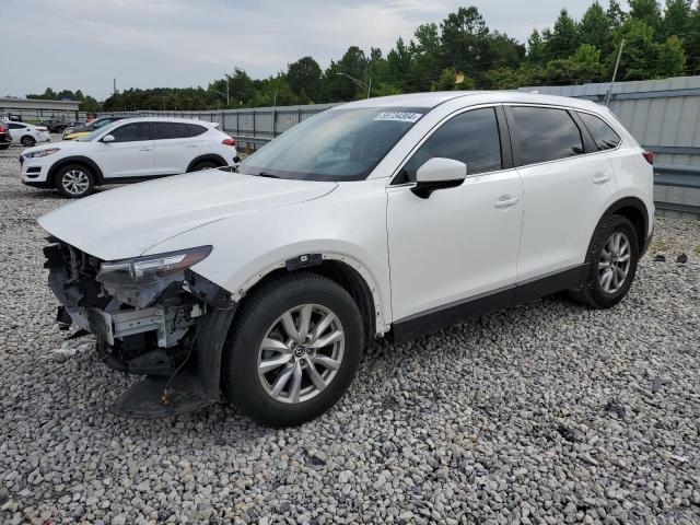 mazda cx-9 touri 2016 jm3tcaby5g0114655