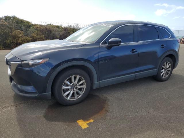 mazda all other 2016 jm3tcaby6g0114874