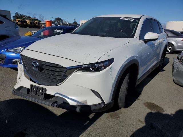 mazda cx-9 sport 2017 jm3tcaby6h0133975