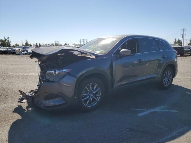 mazda cx-9 sport 2019 jm3tcaby6k0320091