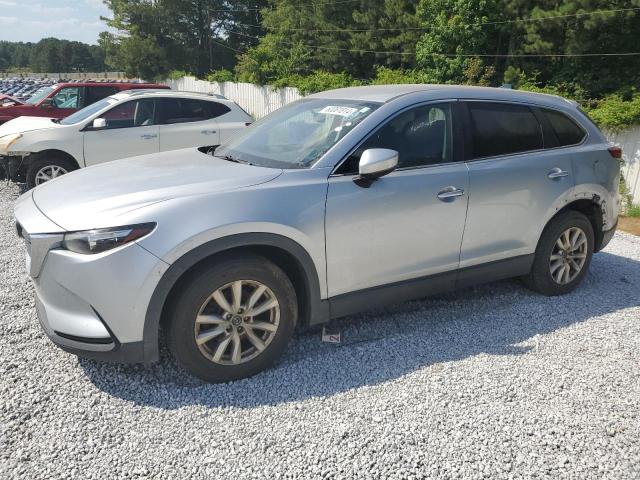 mazda cx-9 2017 jm3tcaby7h0127845