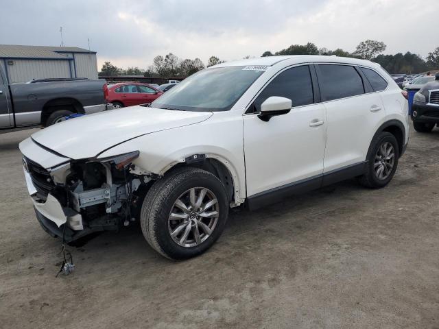 mazda cx-9 sport 2017 jm3tcaby7h0134357