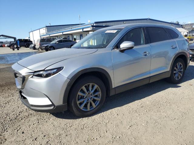 mazda cx-9 sport 2018 jm3tcaby7j0215588